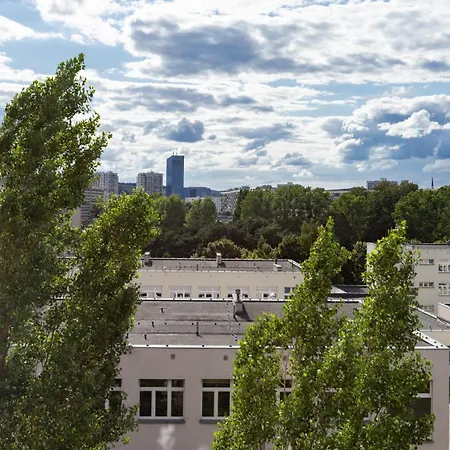 Przymorze Parkland