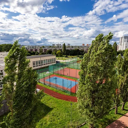 Przymorze Parkland *