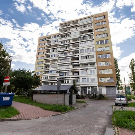 Przymorze Parkland غدانسك